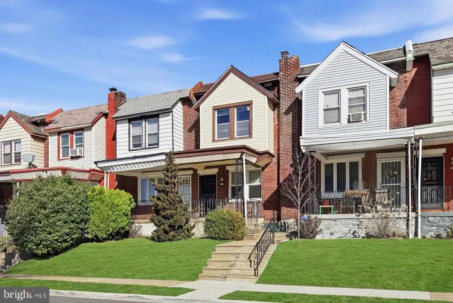 6519 N 20th St, Philadelphia, PA 19138 - #2