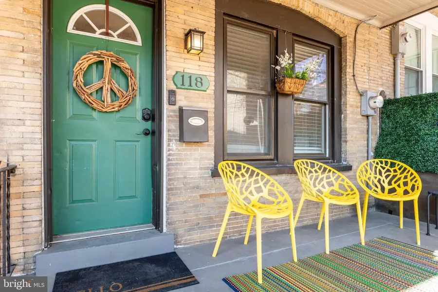 118 Jamestown St, Philadelphia, PA 19127 - #3