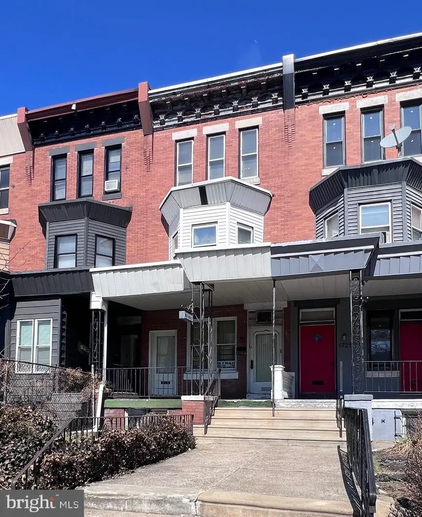 1727 W Erie Ave, Philadelphia, PA 19140 - #2