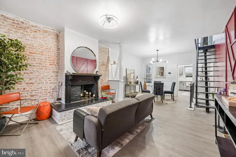 5229 Hazel Ave, Philadelphia, PA 19143 - #3