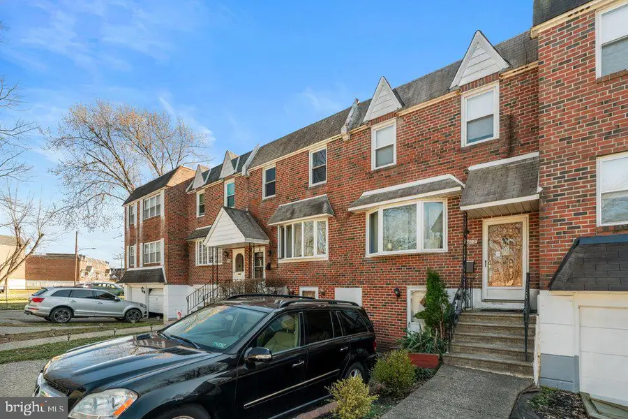 3602 Genesee Pl, Philadelphia, PA 19154 - #3