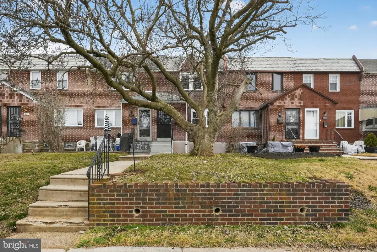 8613 Thouron Ave, Philadelphia, PA 19150 - #1