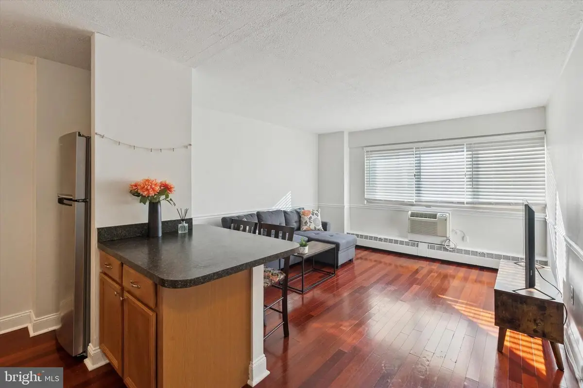 2101-17 Chestnut St #1412, Philadelphia, PA 19103 - #1