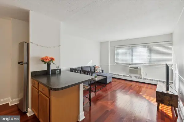 2101-17 Chestnut St #1412, PHILADELPHIA, PA 19103