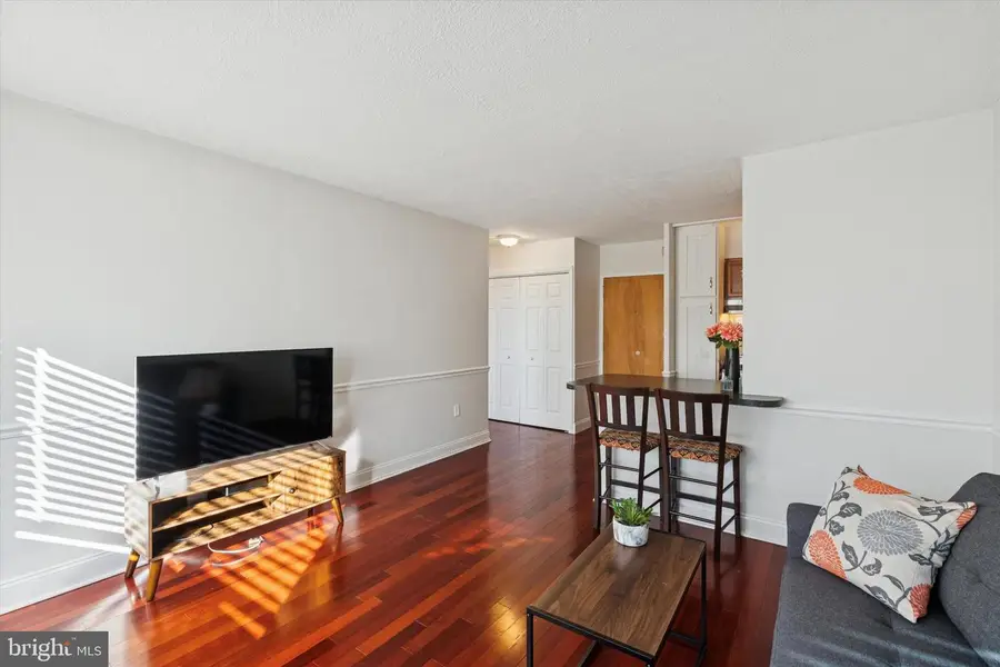 2101-17 Chestnut St #1412, Philadelphia, PA 19103 - #3