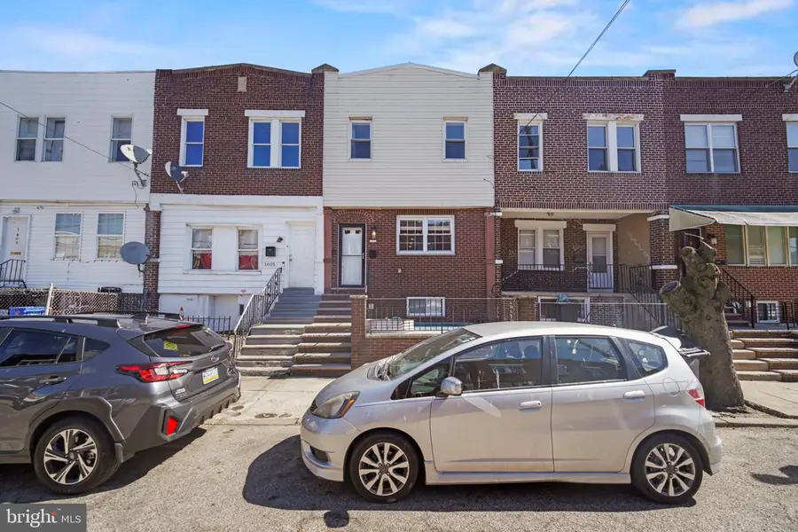 1607 S 28th St, Philadelphia, PA 19145 - #3
