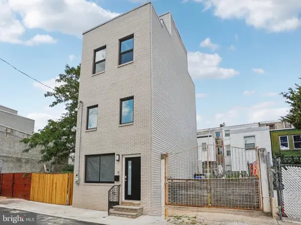 2225-2227 N Waterloo St, PHILADELPHIA, PA 19133