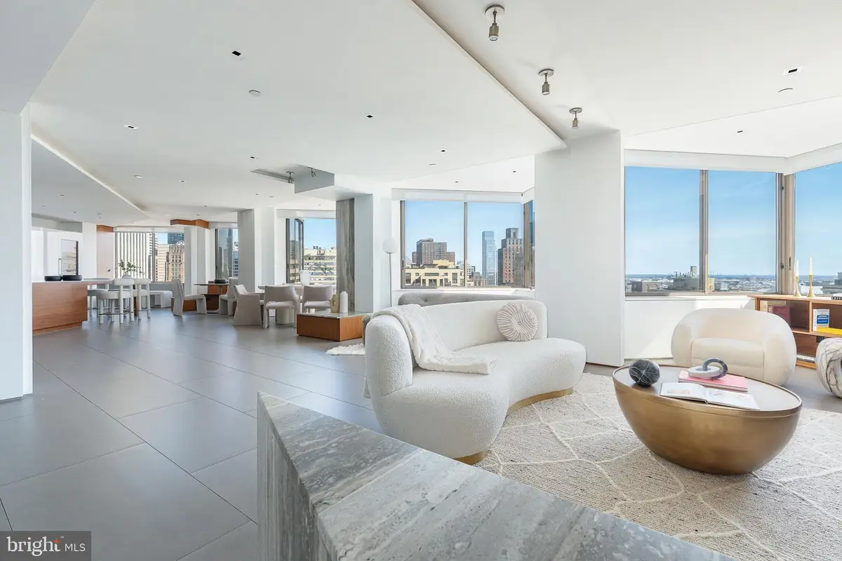 210 W Rittenhouse Sq #2106-07, Philadelphia, PA 19103 - #1