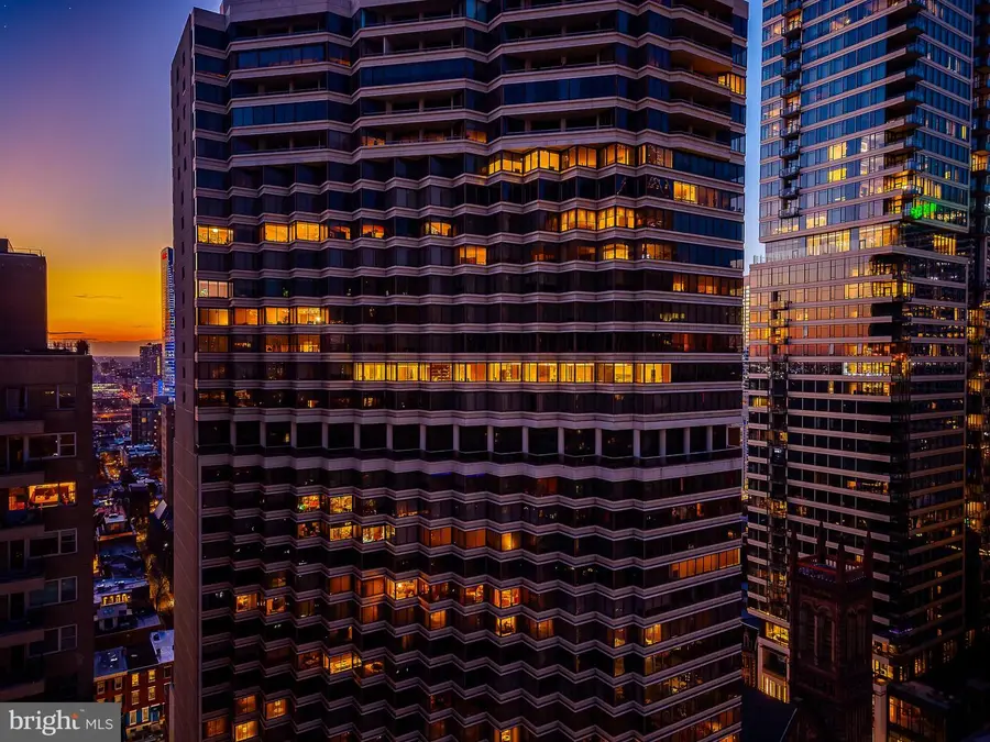 210 W Rittenhouse Sq #2106-07, Philadelphia, PA 19103 - #3