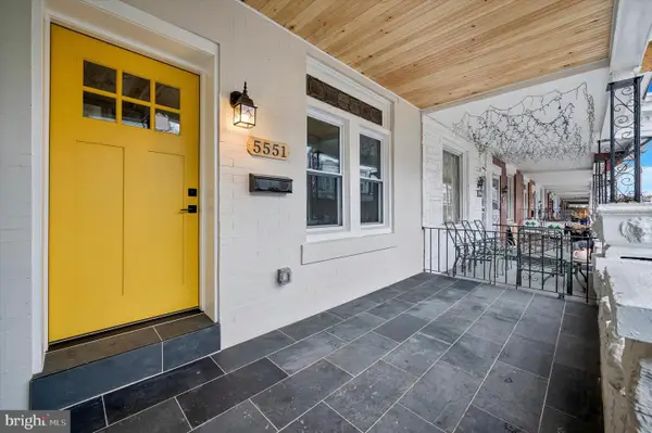 5551 Osage Ave, PHILADELPHIA, PA 19143