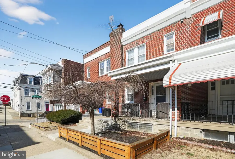 404 Kingsley St, Philadelphia, PA 19128 - #3