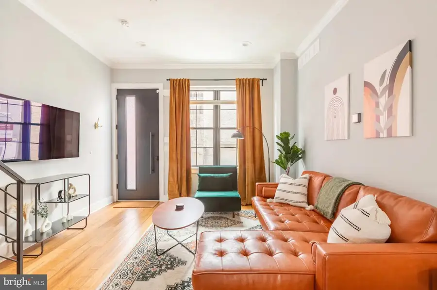 711 Mercy St, Philadelphia, PA 19148 - #2