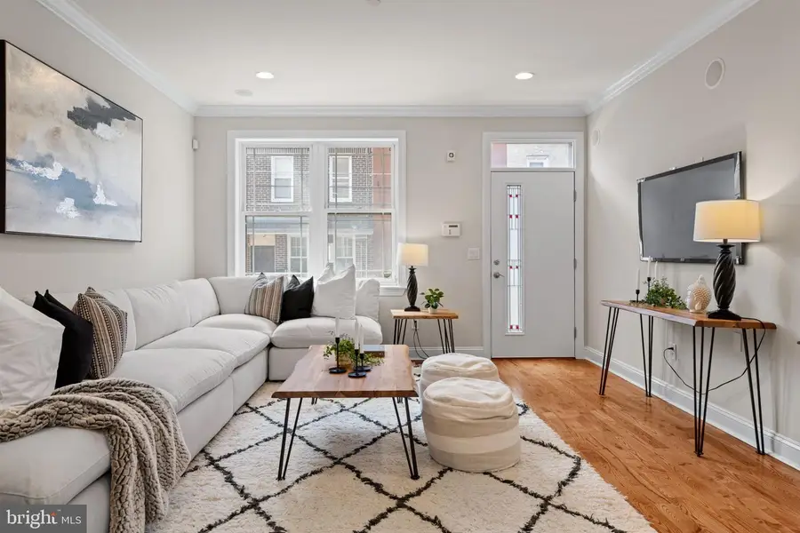 2039 E Hazzard St, Philadelphia, PA 19125 - #2