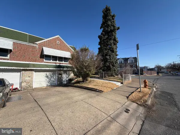 747 Greymont St, PHILADELPHIA, PA 19116