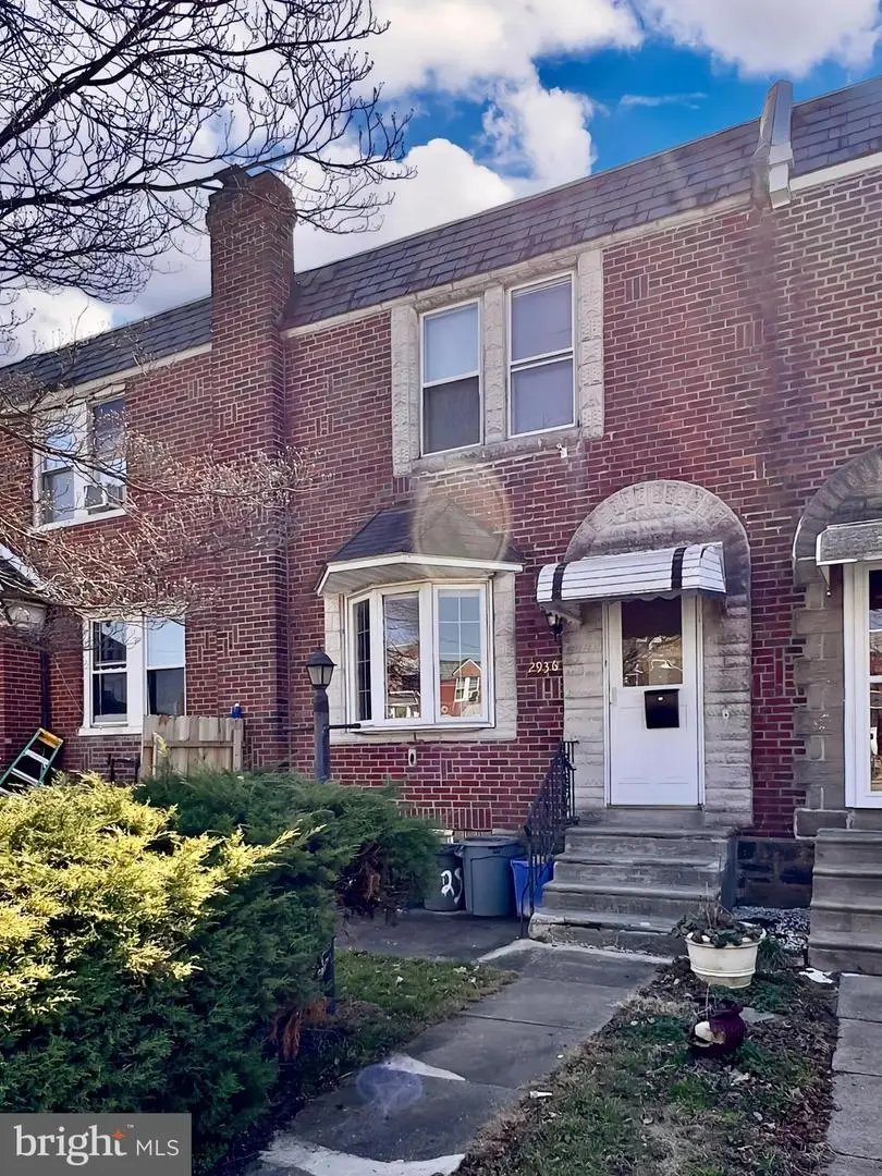 2936 Knorr St, Philadelphia, PA 19149 - #2