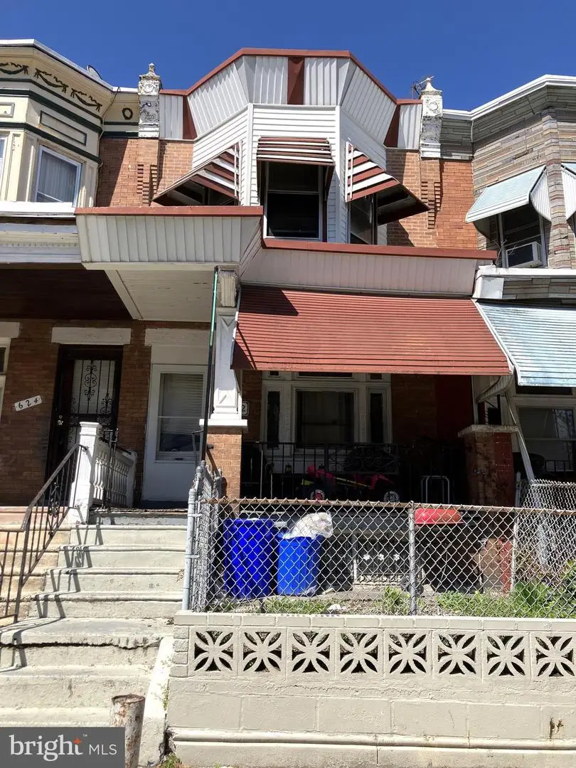 622 S Conestoga St, Philadelphia, PA 19143 - #1