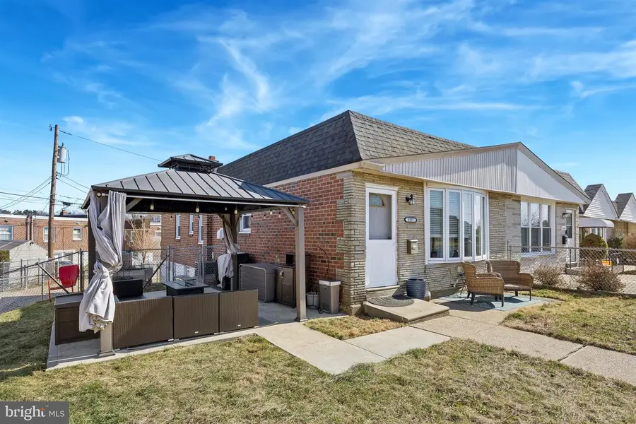 8557 Castor Ave, Philadelphia, PA 19152 - #2