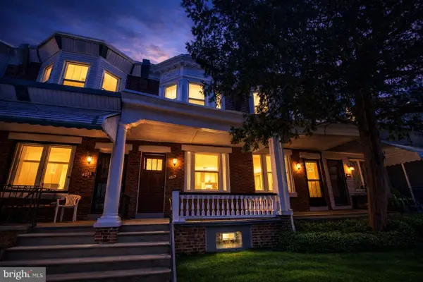 4517 N 8th St, PHILADELPHIA, PA 19140