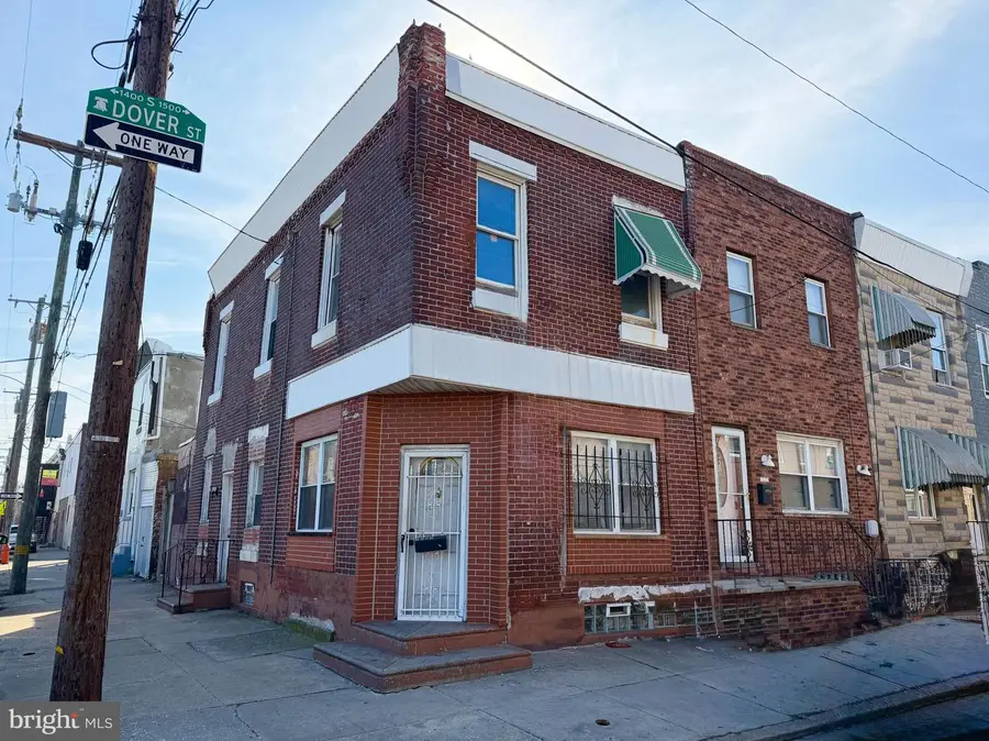1501 S Dover St, Philadelphia, PA 19146 - #2