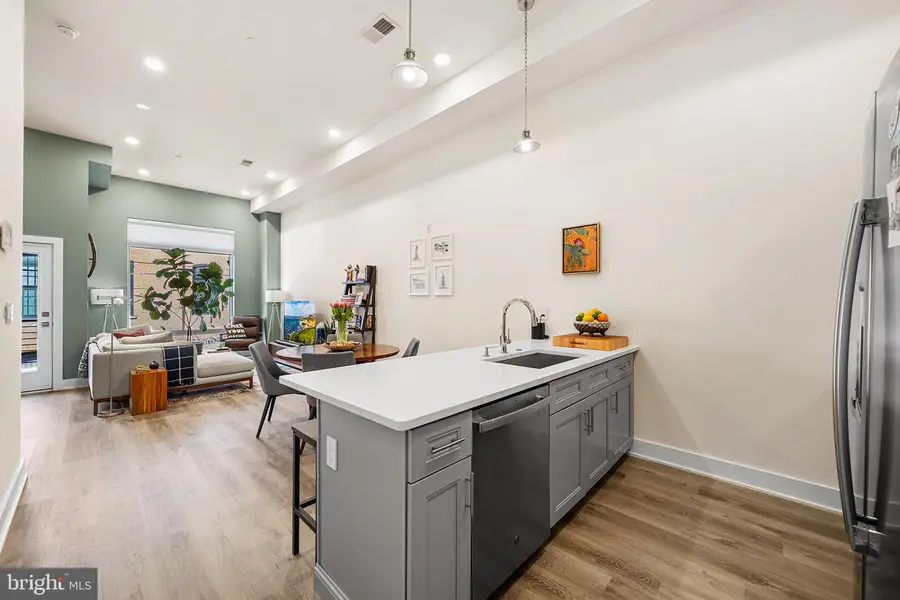 1115 N American St #e7, Philadelphia, PA 19123 - #3