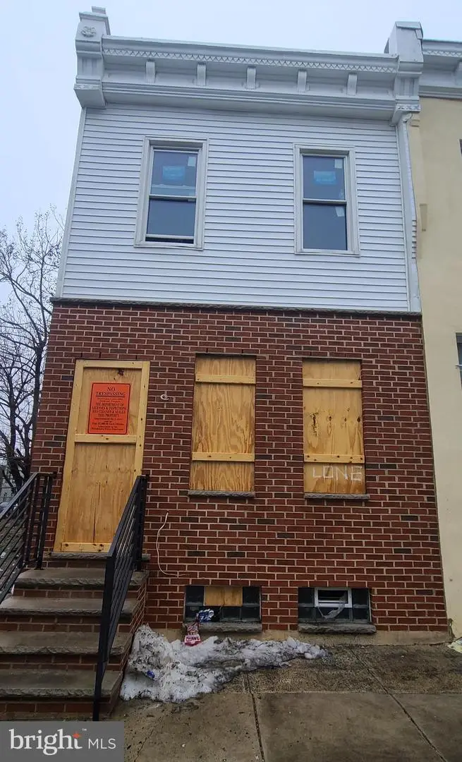 662 E Lippincott St, Philadelphia, PA 19134 - #1