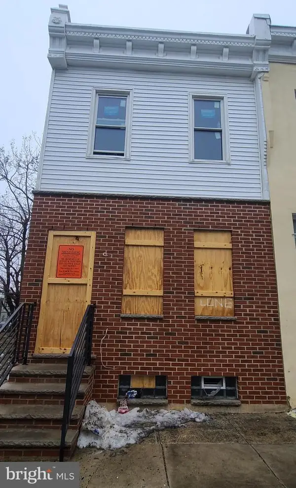 662 E Lippincott St, PHILADELPHIA, PA 19134