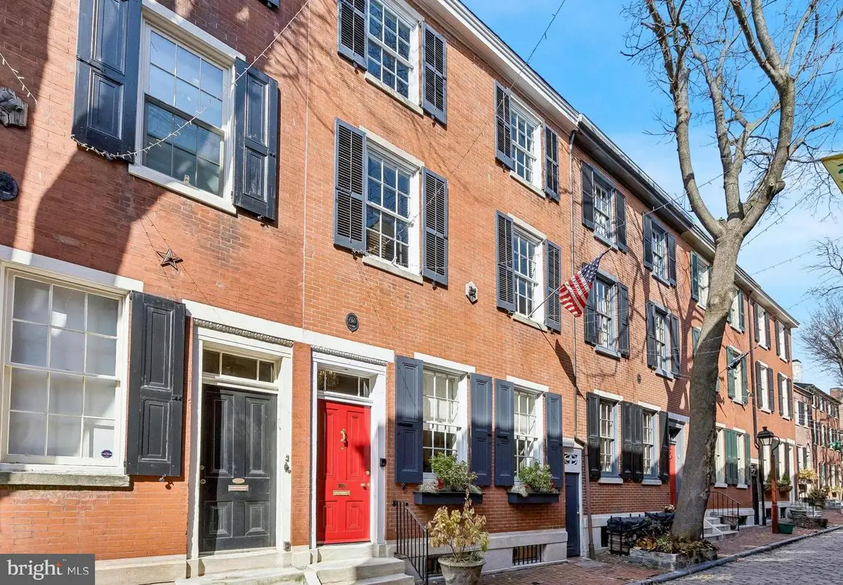 318 S American St, Philadelphia, PA 19106 - #1