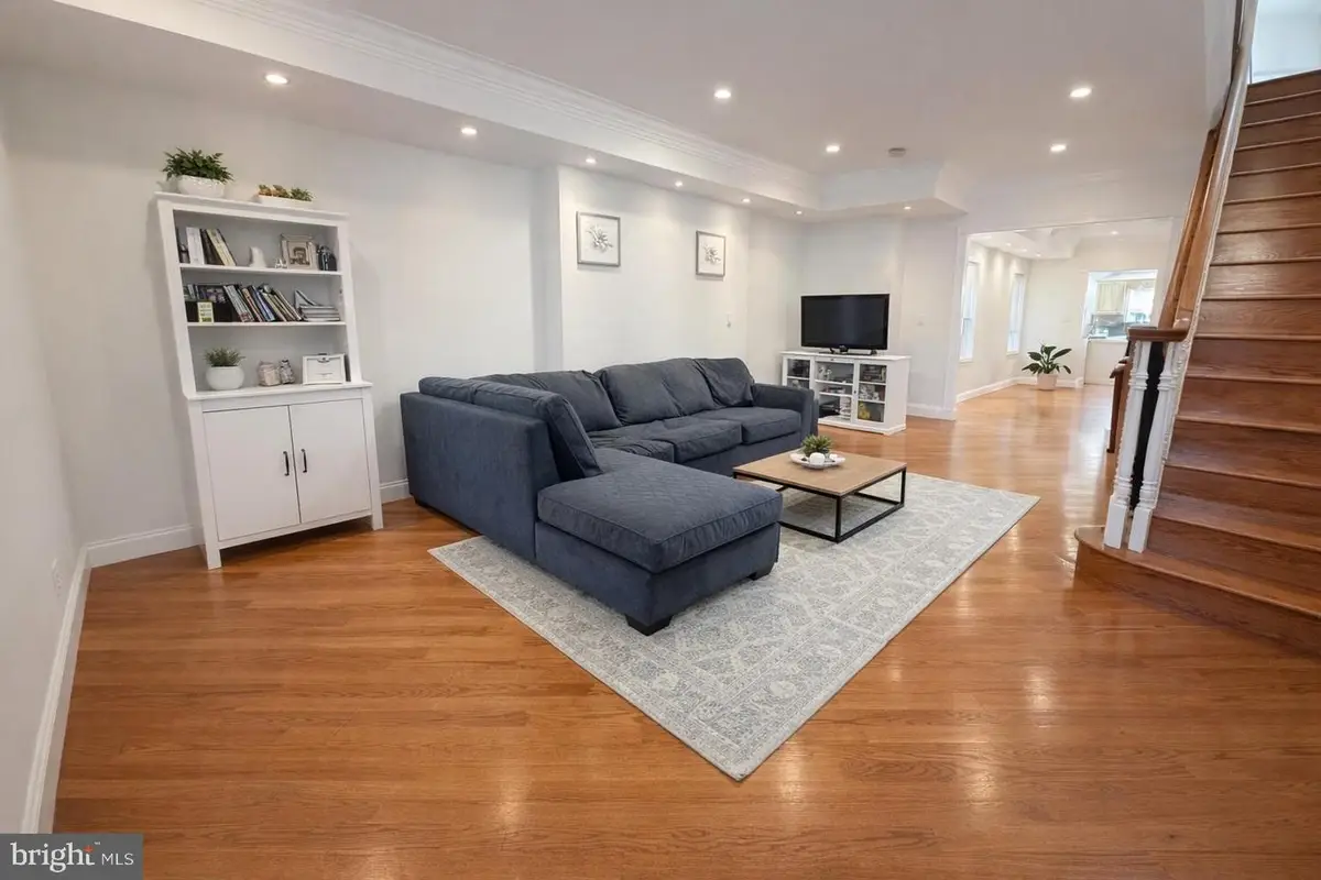 1616 S 18th St, Philadelphia, PA 19145 - #1