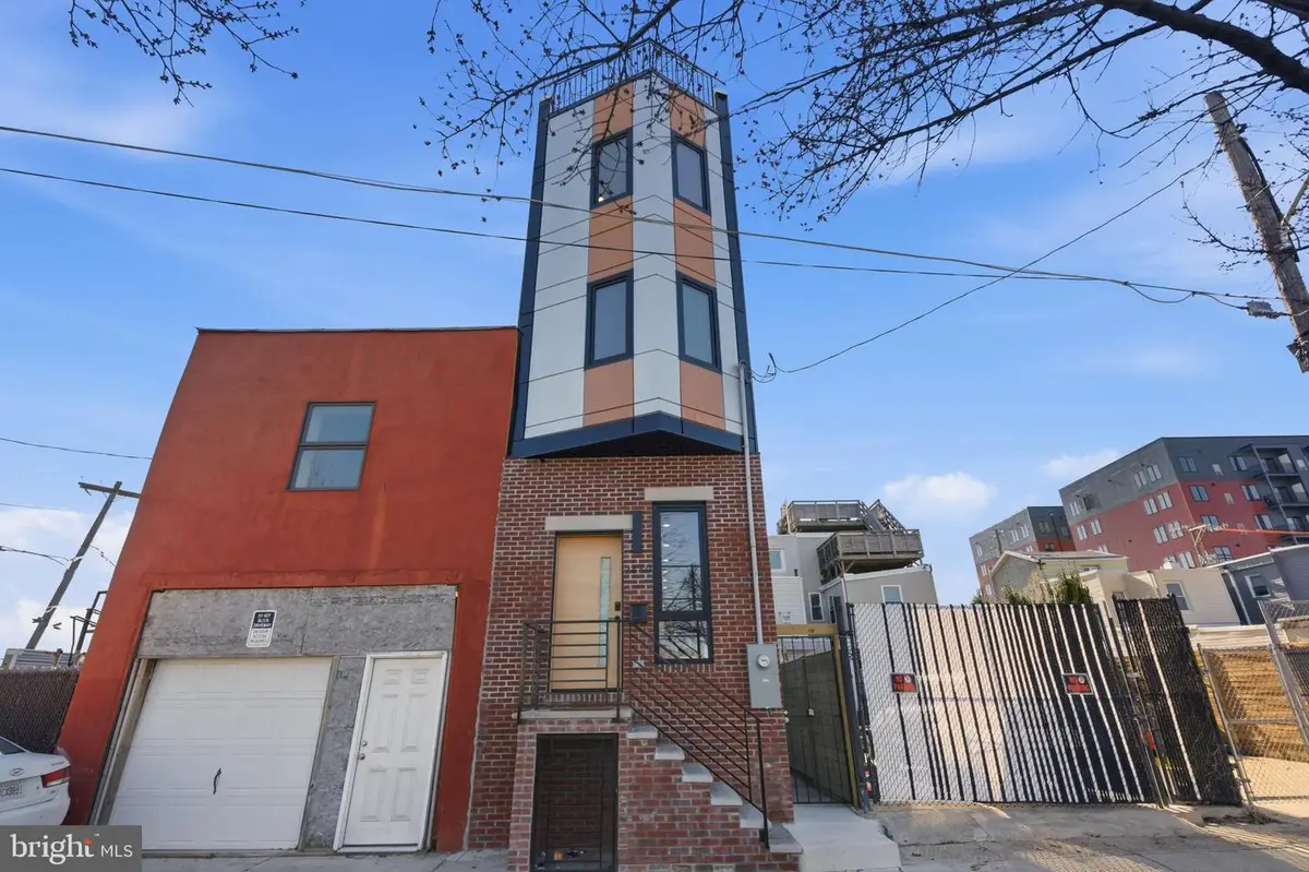 2440 E Harold St, Philadelphia, PA 19125 - #1