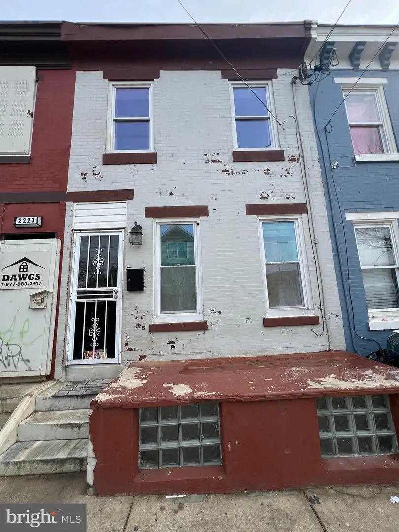 2221 N Fairhill St, Philadelphia, PA 19133 - #1
