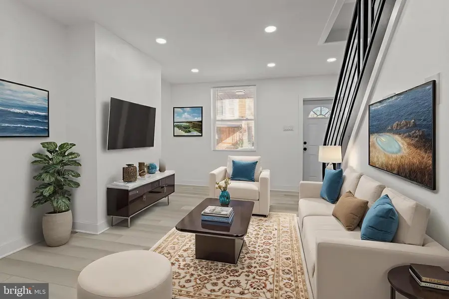 3422 Crystal St, Philadelphia, PA 19134 - #3