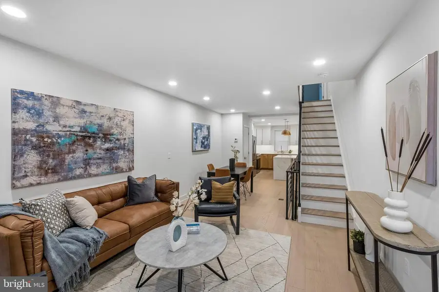 1435 S Clarion St, Philadelphia, PA 19147 - #2