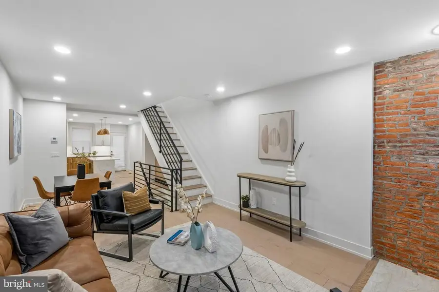 1435 S Clarion St, Philadelphia, PA 19147 - #3