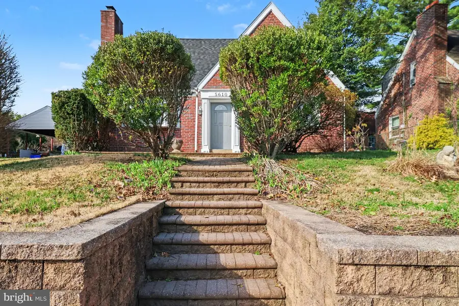 5610 Houghton St, Philadelphia, PA 19128 - #2