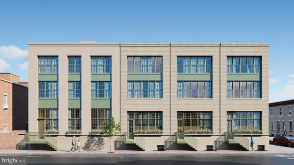 1600 E Berks St #c, PHILADELPHIA, PA 19125