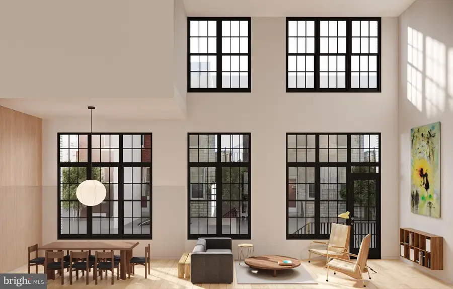 1600 E Berks St #c, Philadelphia, PA 19125 - #2