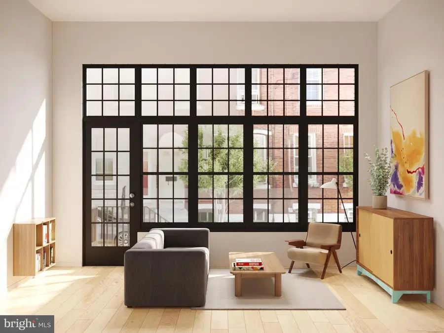 1600 E Berks St #c, Philadelphia, PA 19125 - #3