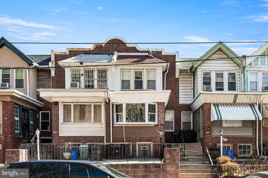 3941 N 17th St, Philadelphia, PA 19140 - #2
