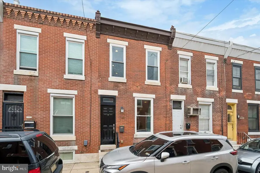 1748 S Mole St, Philadelphia, PA 19145 - #2