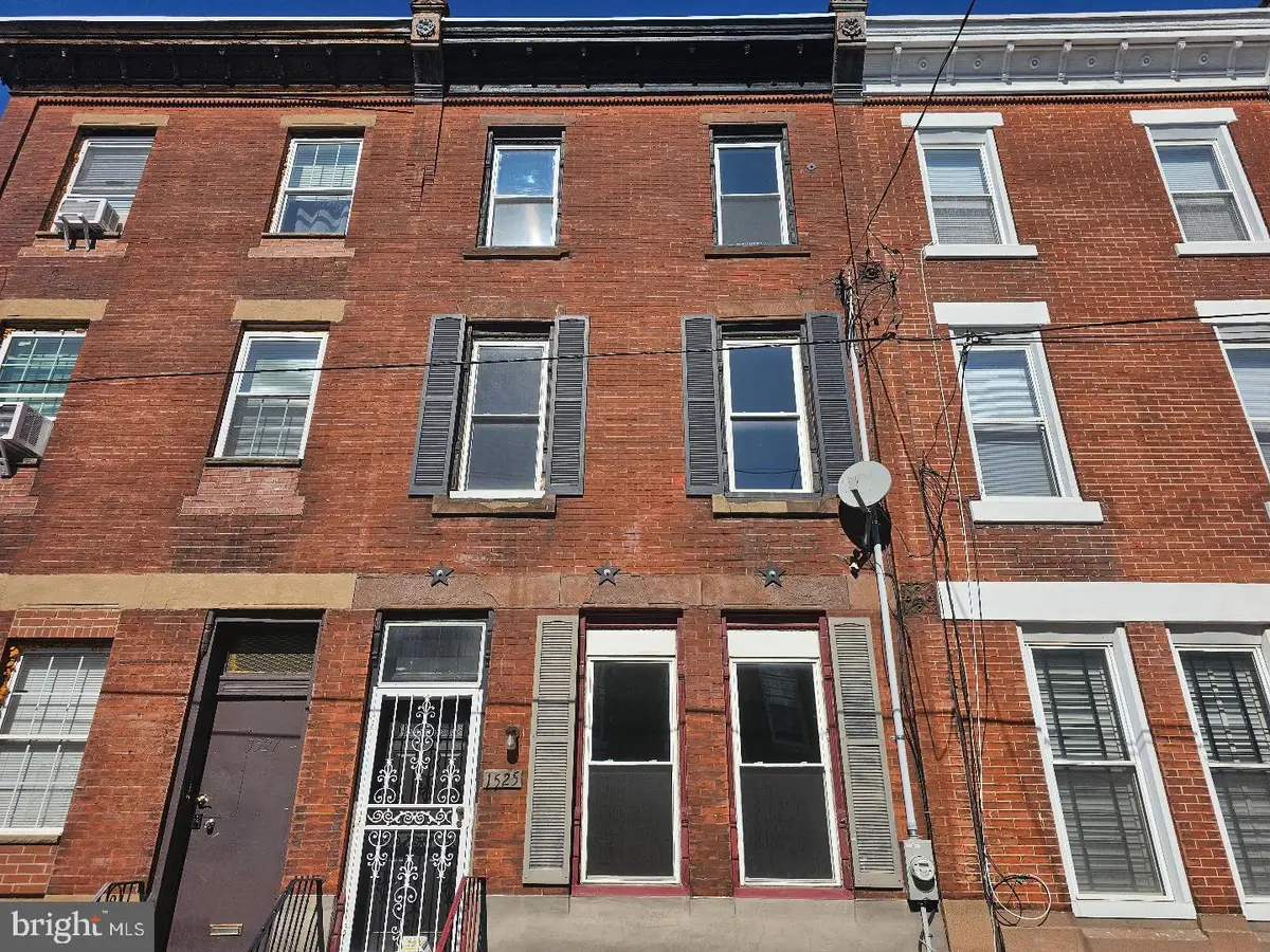 1525 Morris St, Philadelphia, PA 19145 - #1
