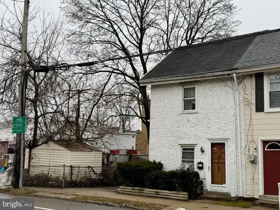 573 Shawmont Ave, Philadelphia, PA 19128 - #2