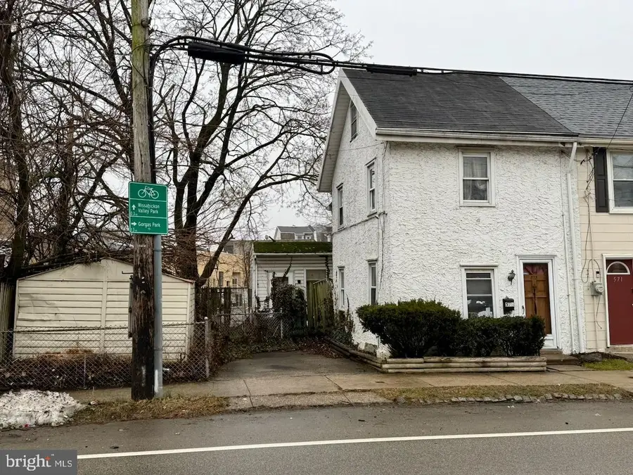 573 Shawmont Ave, Philadelphia, PA 19128 - #3