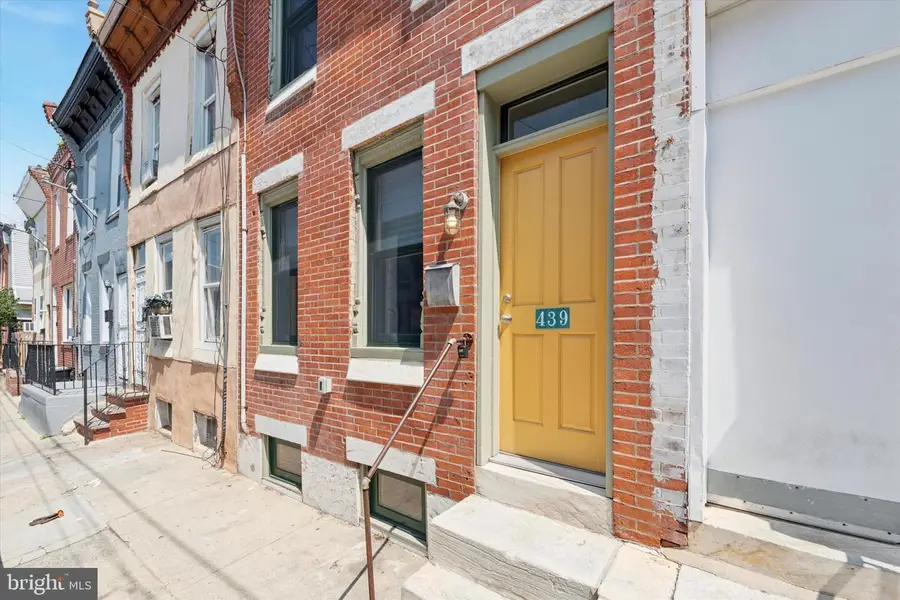 439 Mercy St, Philadelphia, PA 19148 - #2