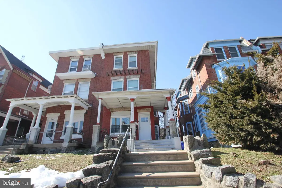 846 Wynnewood Rd, Philadelphia, PA 19151 - #1