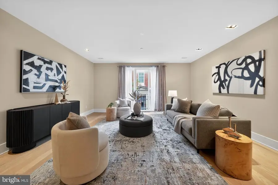 2110-12 Sansom St, Philadelphia, PA 19103 - #2