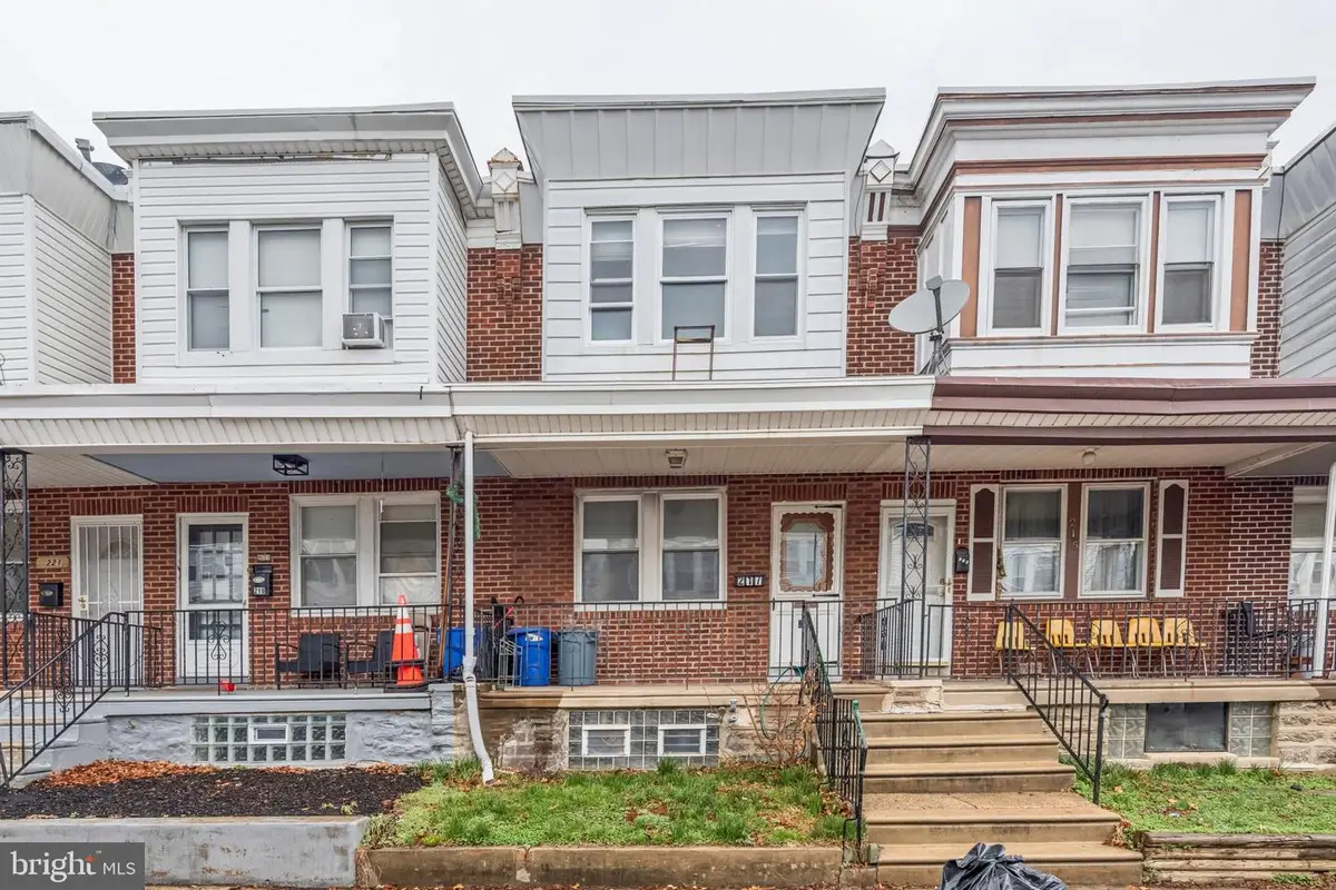 217 Linton St, Philadelphia, PA 19120 - #1