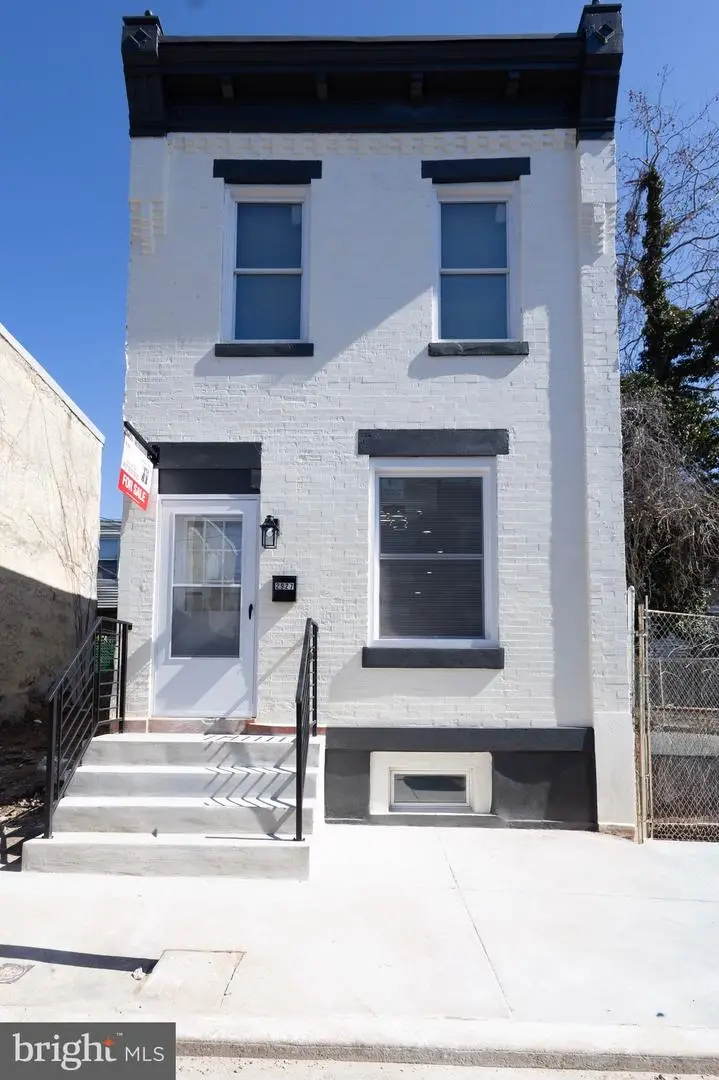2927 N Ringgold St, Philadelphia, PA 19132 - #1