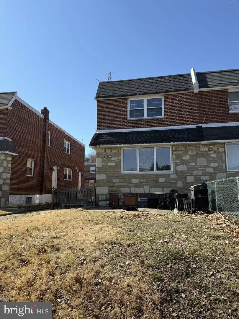 7640 Fairfield St, Philadelphia, PA 19152 - #2