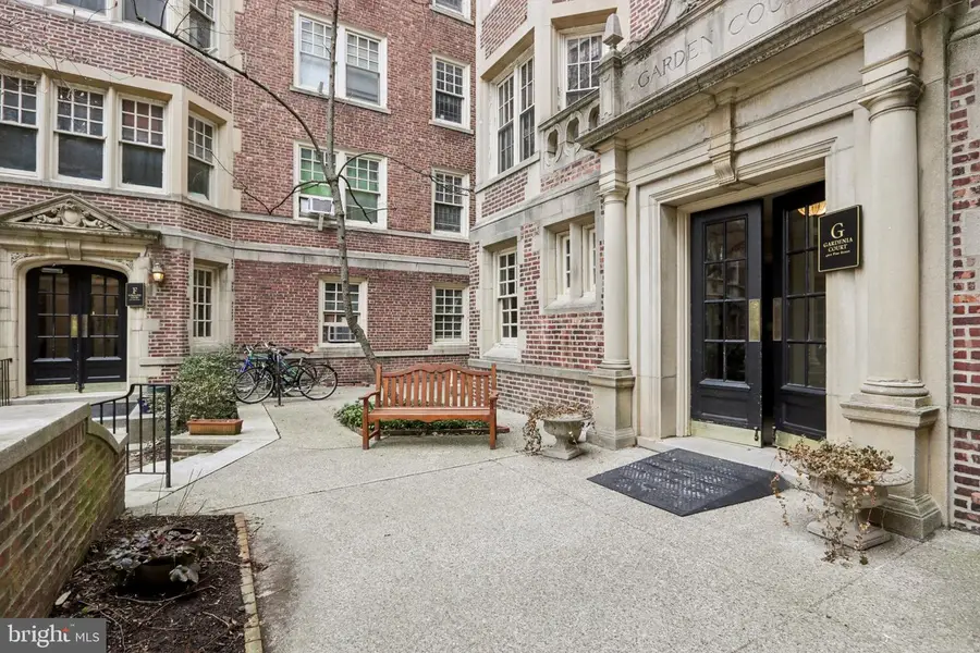 4621 Pine St #g411, Philadelphia, PA 19143 - #3