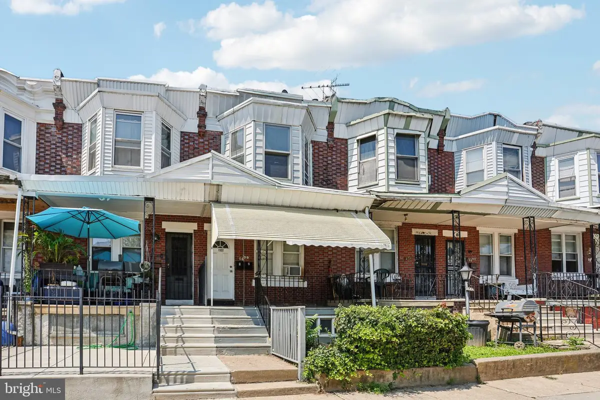 1522 N Frazier St, Philadelphia, PA 19131 - #1